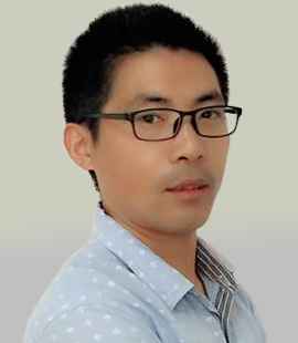 王启