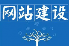 网站建设的技术支持和主